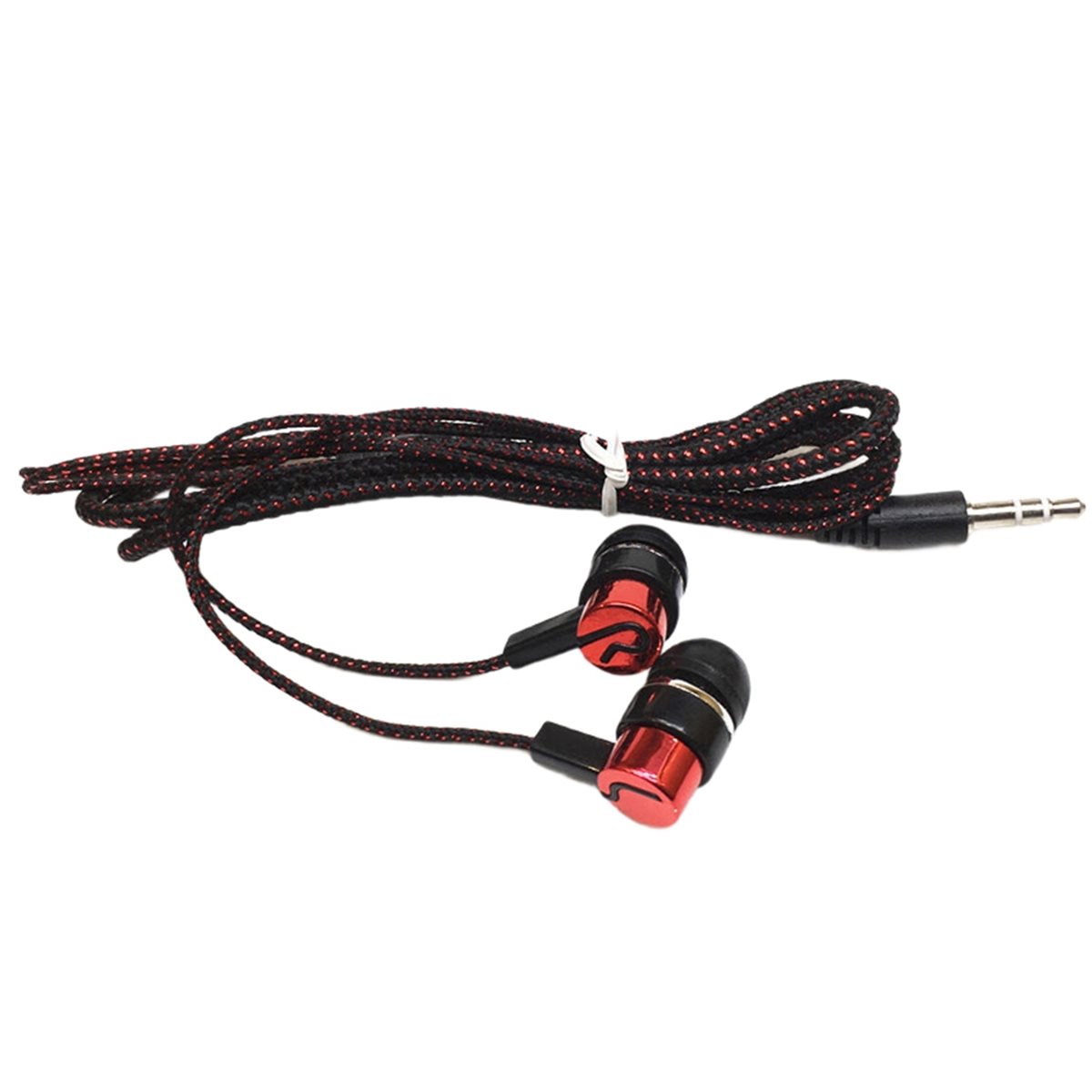 Noise Cancelling Headphone - güncelleme. 2 adet 3.5mm kulak içi