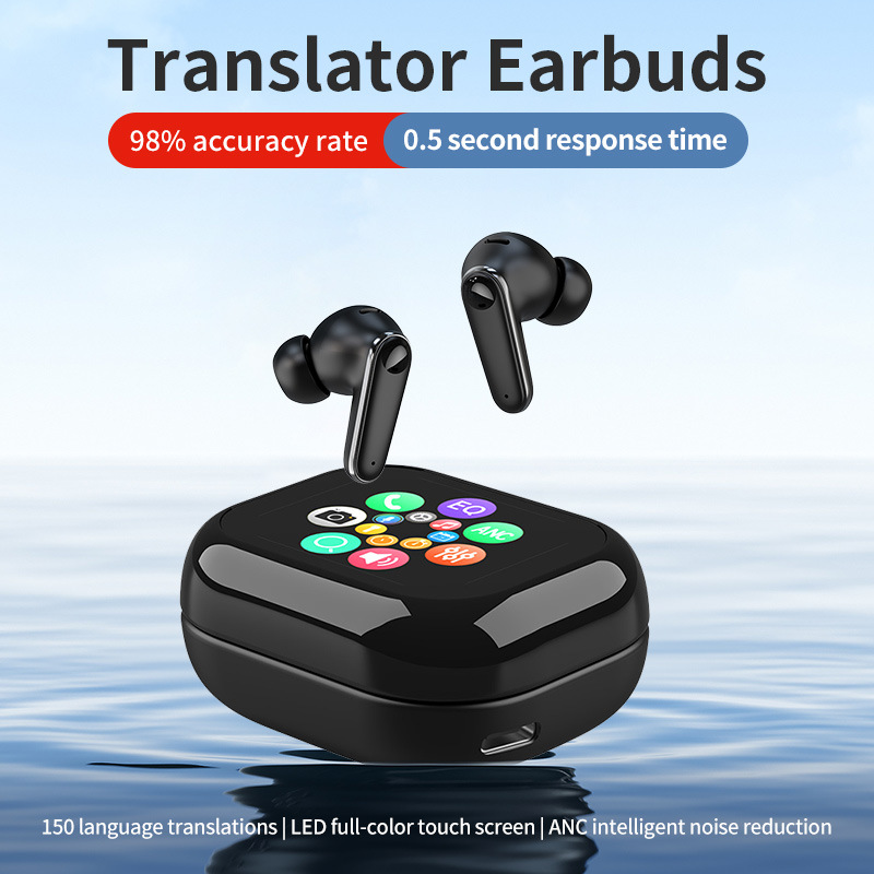 Sports Earphone Hook - OWS Ayarlanabilir Açılı Kulak Kancalı Kablosuz