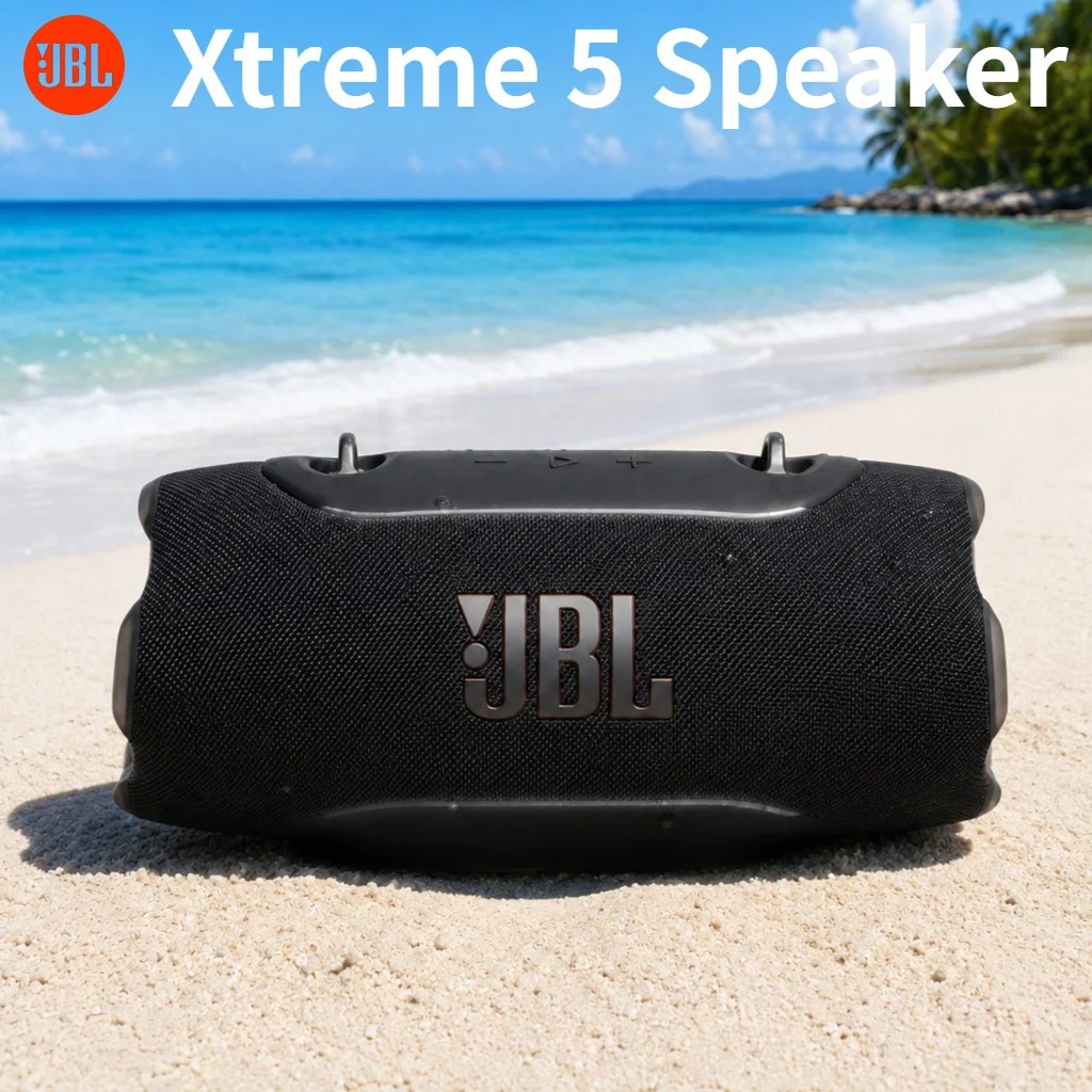 Jbl Speaker Charge 5 - JBL XTREME 5 Taşınabilir Bluetooth 6.0