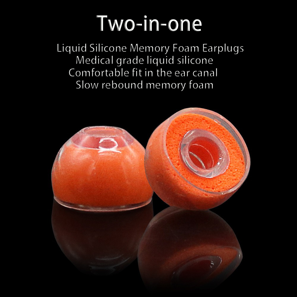 Tiandirenhe Kulak İpuçları S/M - In Ear Monitor Iem incelemesi ve fiyatı