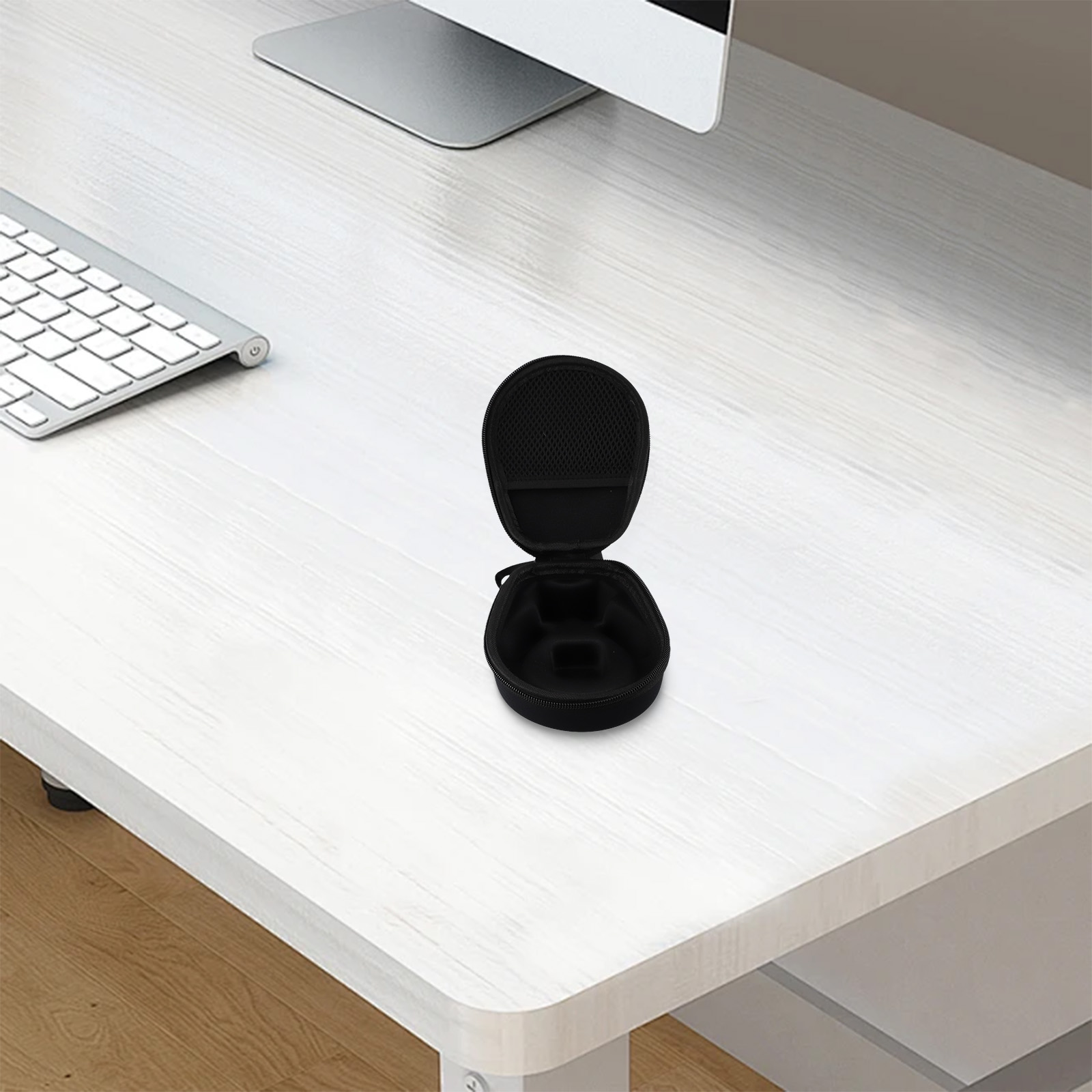 Kemik İletimli Kulaklıklar içi - Headphone Case Hard incelemesi ve fiyatı