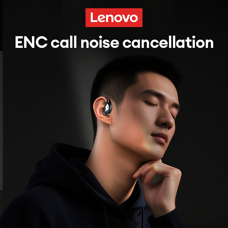 Lenovo LE505 OWS Kablosuz Kula - Sports Earphone Hook incelemesi ve fiyatı