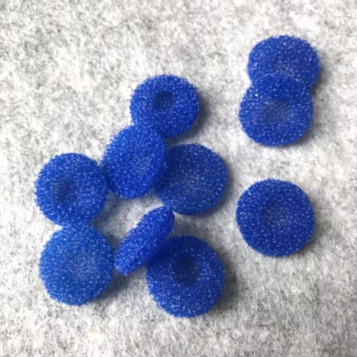 Filtre Süngeri Siyah Yumuşak K - Earphone Foam Tip incelemesi ve fiyatı