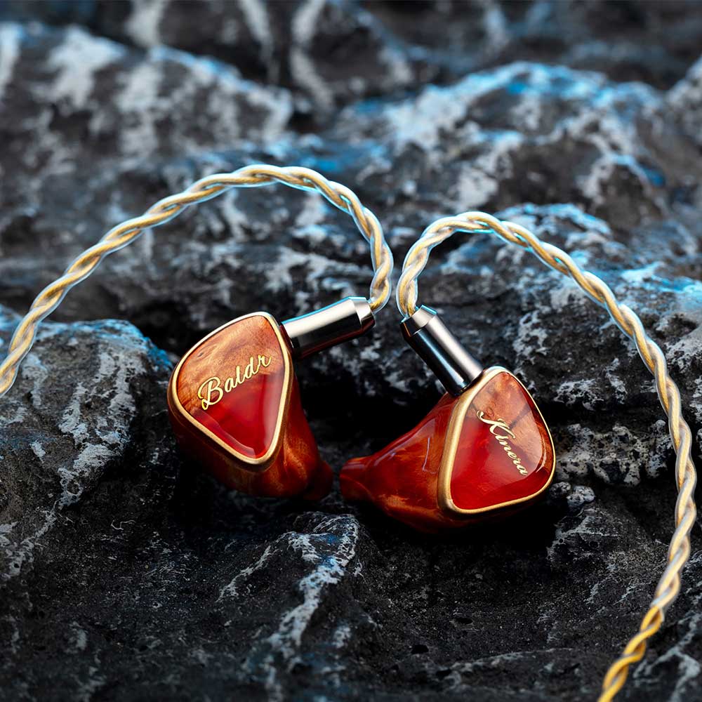Yeni Kinera Baldr 2.0 Kulaklık - In Ear Monitor Iem incelemesi ve fiyatı