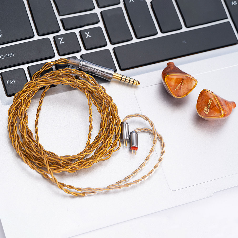 Yeni Kinera Baldr 2.0 Kulaklık - In Ear Monitor Iem incelemesi ve fiyatı