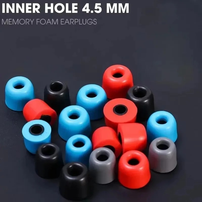 6/1 çift yumuşak bellek köpük  - Earphone Foam Tip incelemesi ve fiyatı