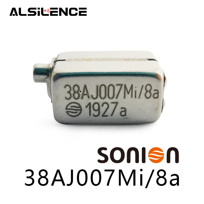 1 adet Sonion 38AJ007Mi/8a 380 - In Ear Monitor Iem incelemesi ve fiyatı