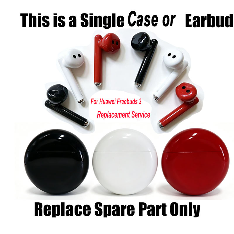 Huawei freebuds 3 Modeli için  - Earbuds Charging Case incelemesi ve fiyatı