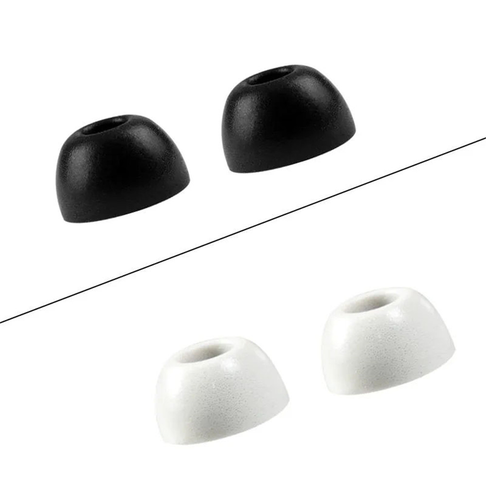 6 adet Kulakiçi Köpük İpuçları - Earphone Foam Tip incelemesi ve fiyatı