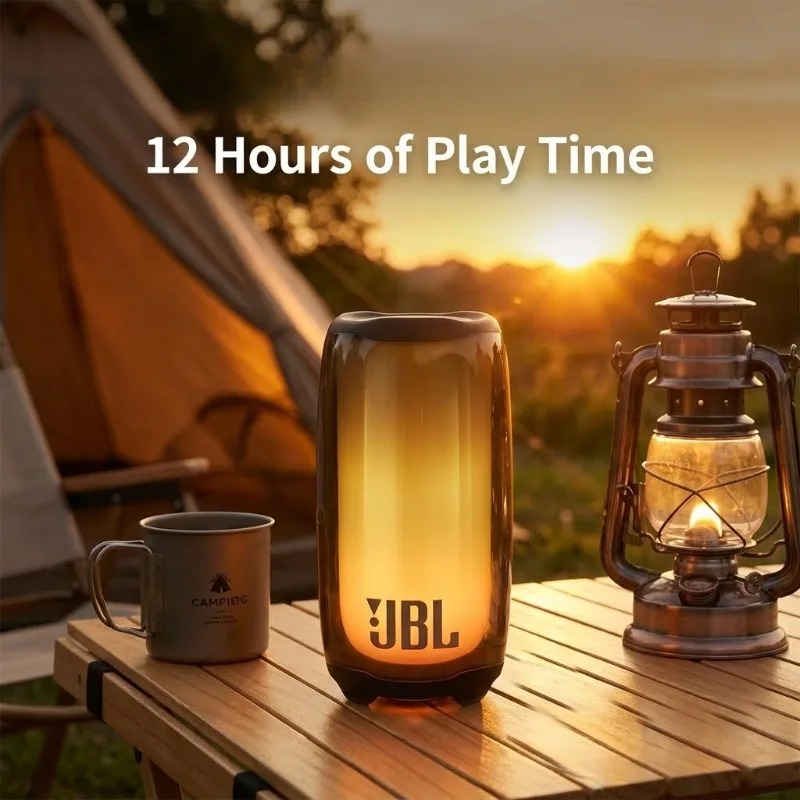 JBL PULSE 5 Sağlam Taşınabilir - Jbl Speaker Charge 5 incelemesi ve fiyatı
