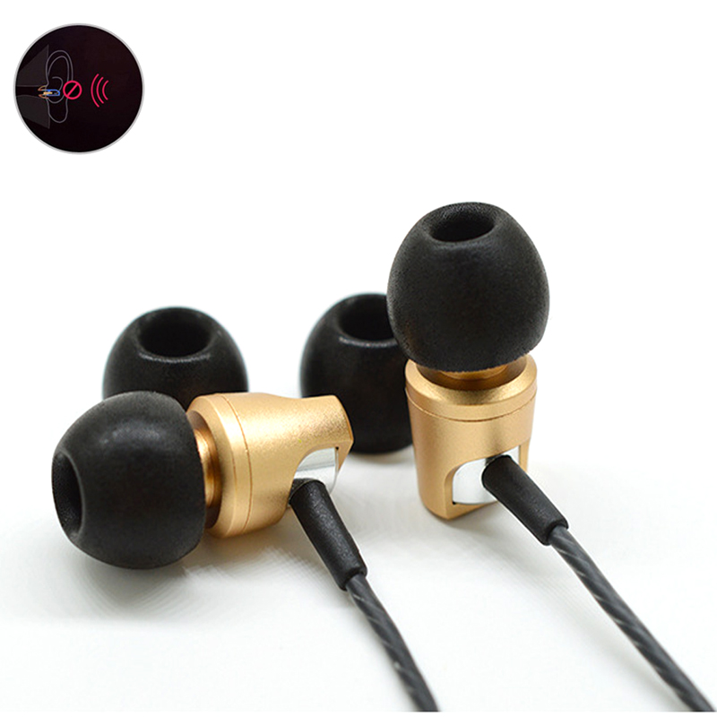 1 çift ANJIRUI bellek köpük ku - Earphone Foam Tip incelemesi ve fiyatı