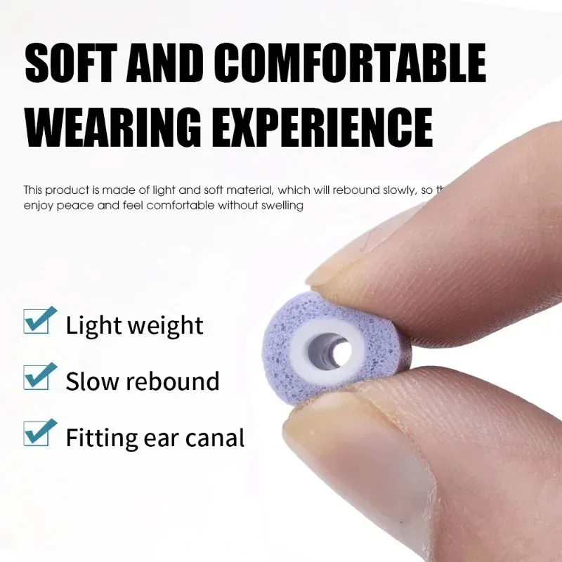 Samsung Galaxy tomurcukları iç - Earphone Foam Tip incelemesi ve fiyatı