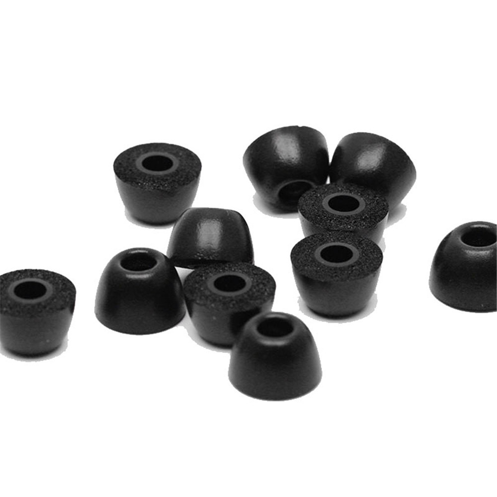 Bellek köpük kapak kulaklık ba - Earphone Foam Tip incelemesi ve fiyatı