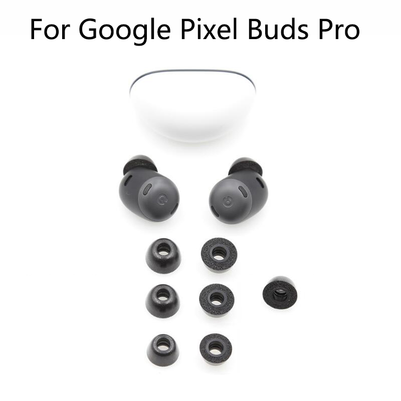 Bellek köpüğü Google Pixel Bud - Earphone Foam Tip incelemesi ve fiyatı