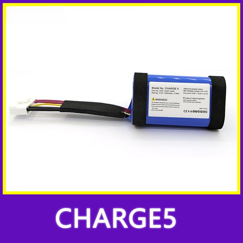JBL Charge 5 Pil GSP-1S3P-CH4D - Jbl Speaker Charge 5 incelemesi ve fiyatı