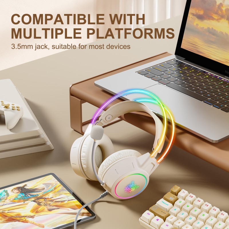ONIKUMA X15 Pro Oyun Kulaklığı - Gaming Headset Rgb incelemesi ve fiyatı