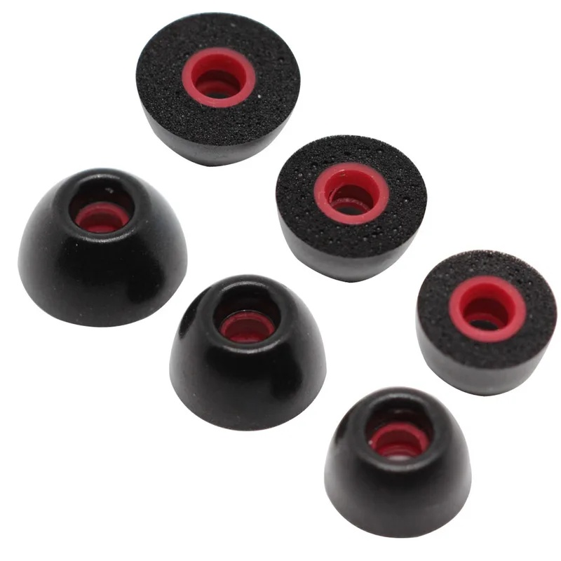 Yükseltilmiş Yedek Hafızalı Kö - Earphone Foam Tip incelemesi ve fiyatı