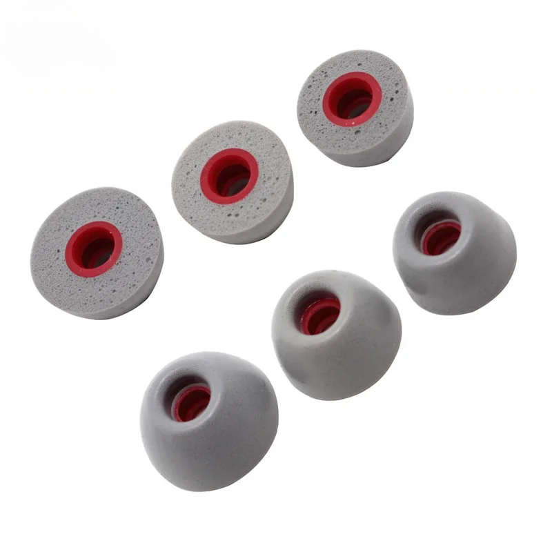 Yükseltilmiş Yedek Hafızalı Kö - Earphone Foam Tip incelemesi ve fiyatı