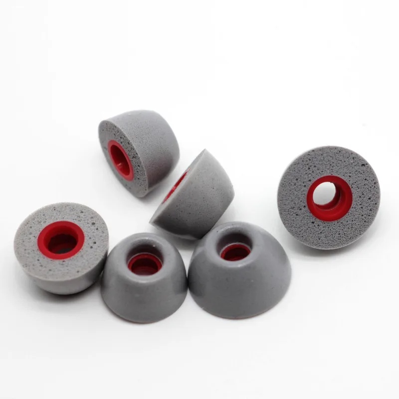 Yükseltilmiş Yedek Hafızalı Kö - Earphone Foam Tip incelemesi ve fiyatı