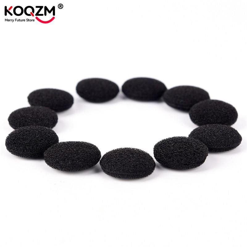 30 adet kulaklık sünger ipuçla - Earphone Foam Tip incelemesi ve fiyatı