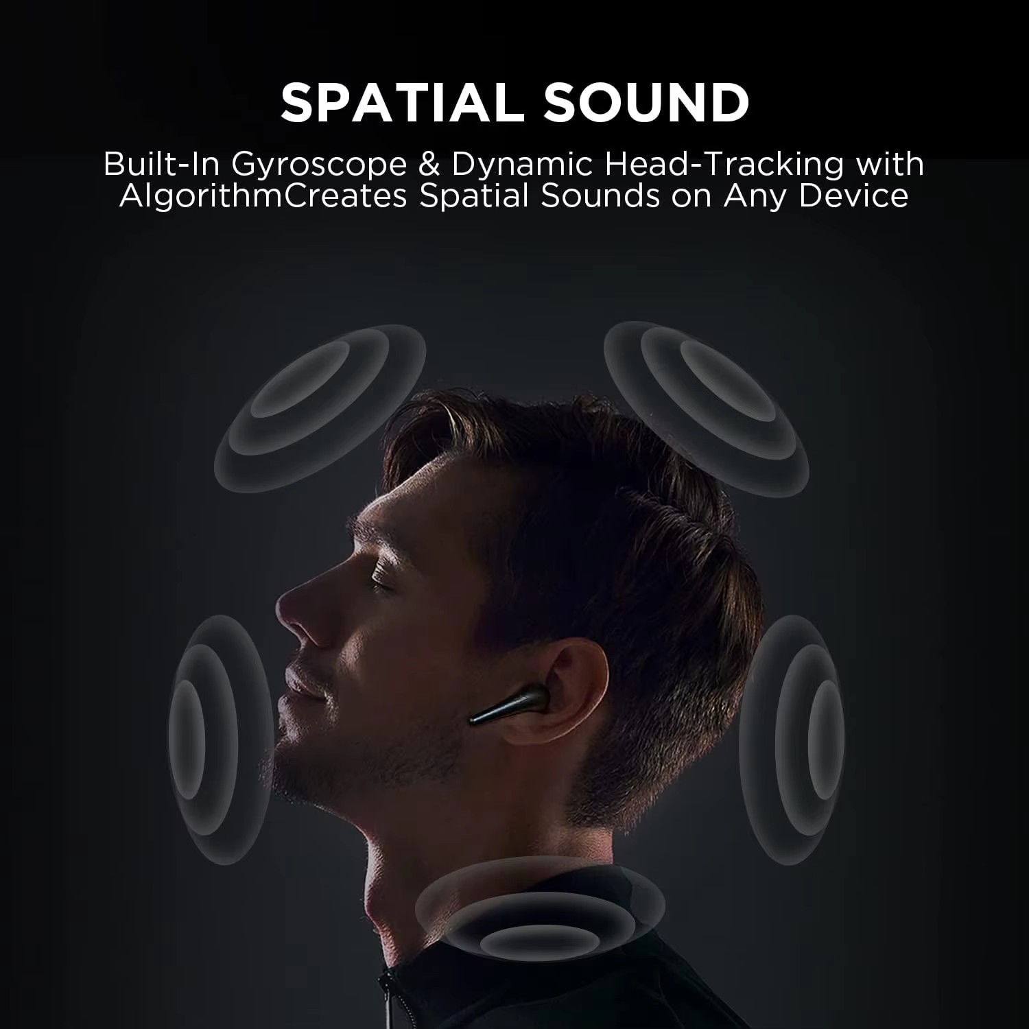 1MORE Aero Kulaklıklar Gürültü - Noise Cancelling Headphone incelemesi ve fiyatı
