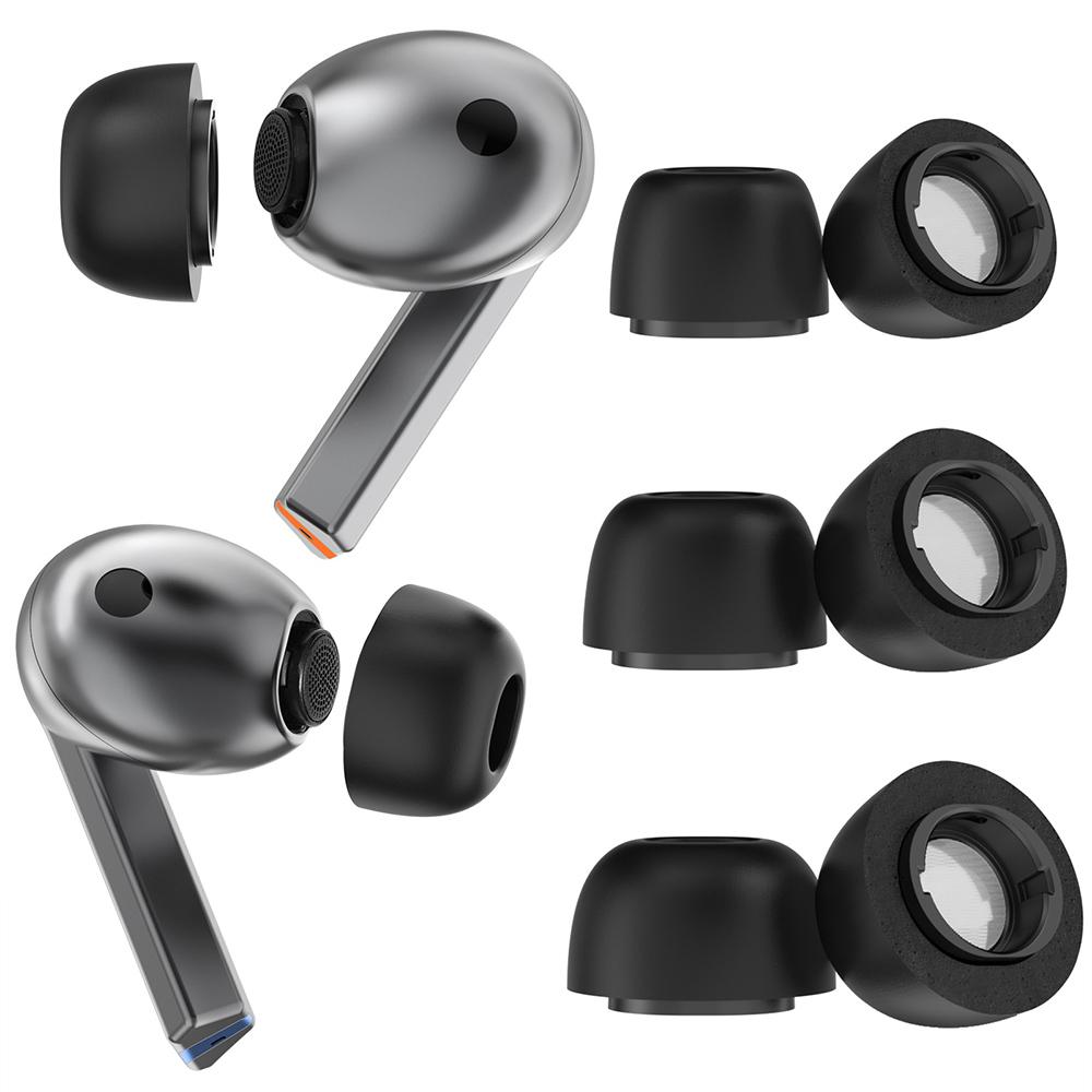 XDcase 4 Çift Yedek Hafızalı K - Earphone Foam Tip incelemesi ve fiyatı