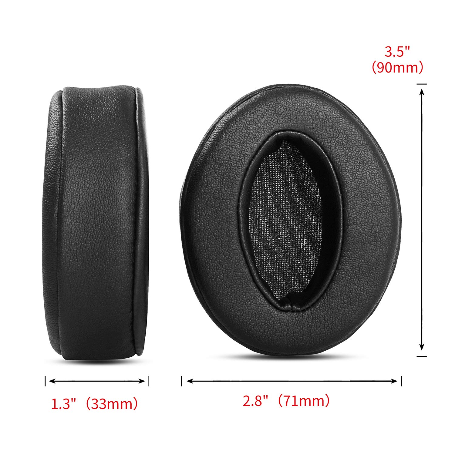 HD4.50BT Kulak Pedleri Yastık, - Sennheiser Headphone Momentum 4 incelemesi ve fiyatı