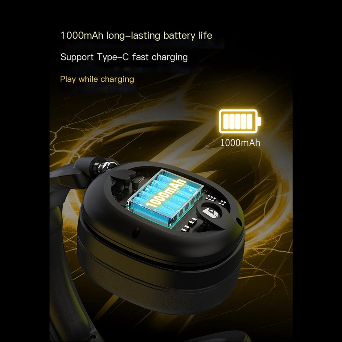 ■ ★ Yeni Gelen Moda Gamwing Hi - Gaming Headset Rgb incelemesi ve fiyatı